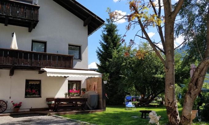 Seefeld in Tirol Apartment | Haus Senn