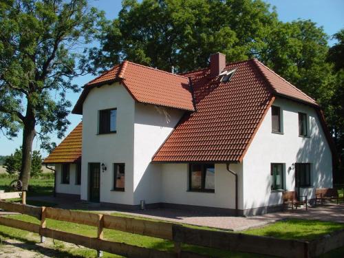 Dreschvitz Apartment | Haus Siebenschläfer