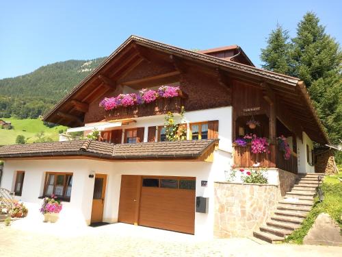 Au Apartment | Haus Simma