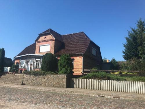 Vogelsang Apartment | Haus Simon