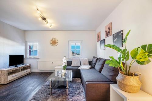 Limbach-Oberfrohna Apartment | Haus Sonne
