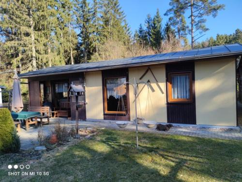 Tanna House | Haus Sonneneck 1