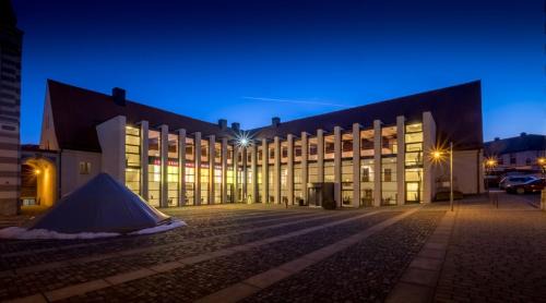 Waldsassen Hotel | Haus St. Joseph
