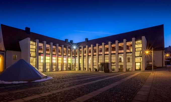 Waldsassen Hotel | Haus St. Joseph