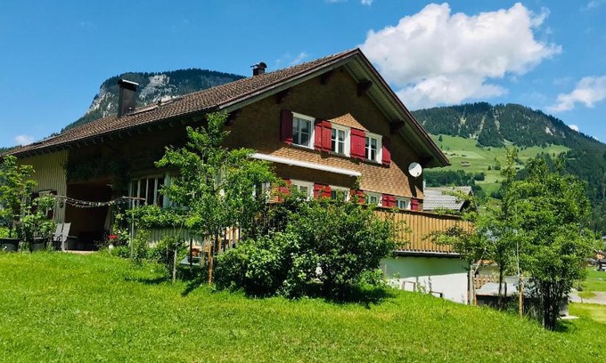 Au Apartment | Haus Stabentheiner