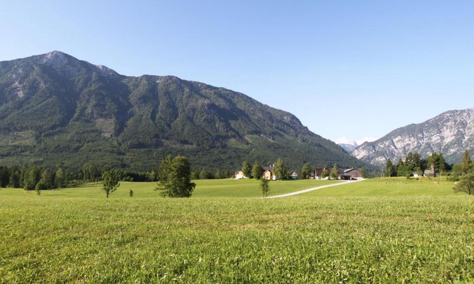 Bad Aussee Apartment | Haus Stangl