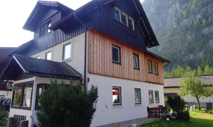Hallstatt Apartment | Haus Steinbrecher Hallstatt