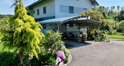 Kirchberg an der Raab Apartment | Haus Steinfeld