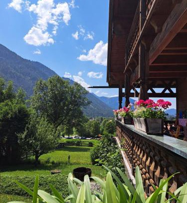 Bayrischzell Apartment | Haus Sunnleitn Vogelsang