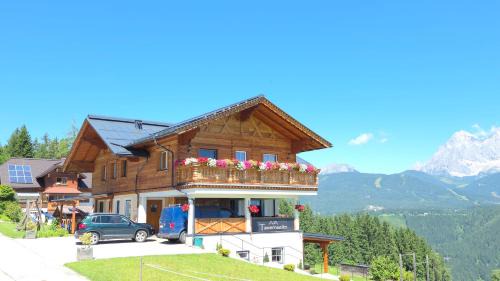 Schladming Apartment | Haus Tauernseitn