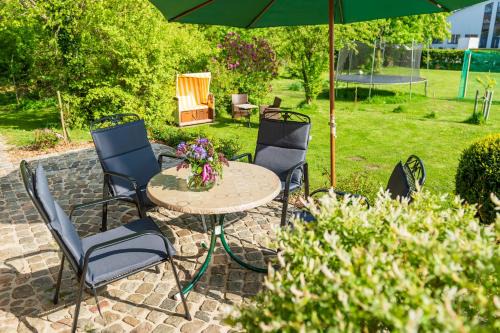 Behrendorf Apartment | Haus Tilde
