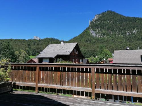 Obertressen Apartment | Haus Tressenstein