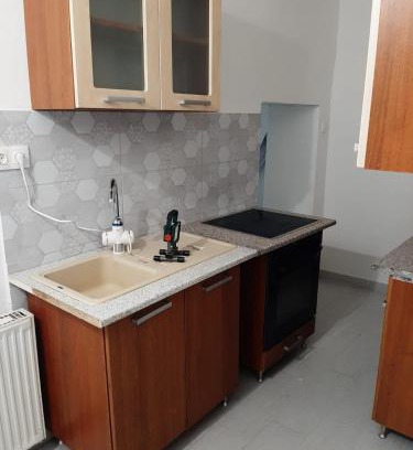 Orgovany Apartment | Haus Ursula
