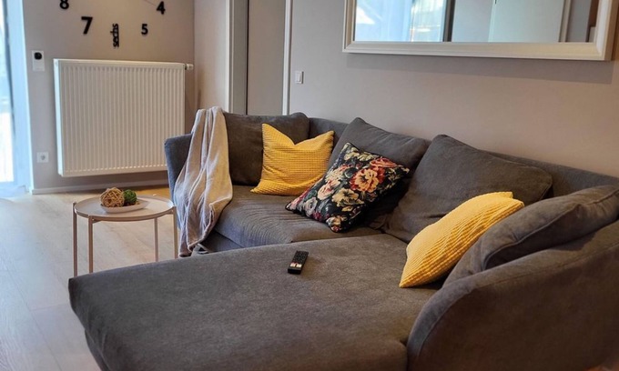 Zeltingen-Rachtig Apartment | Haus Valentonio - Fewo Valentonio