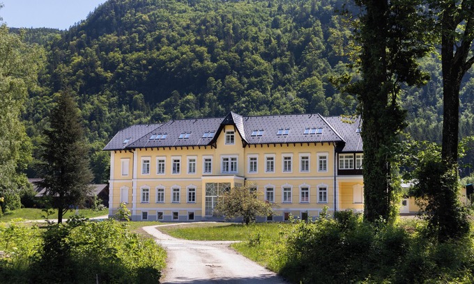 Bad Ischl Apartment | Haus Viasana
