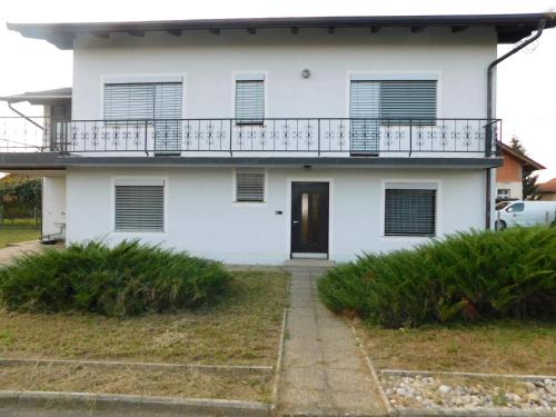 Videm House | Haus Videm