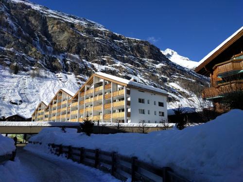 Zermatt Apartment | Haus Viktoria C