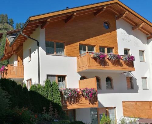 Ravaisch Apartment | Haus Viola