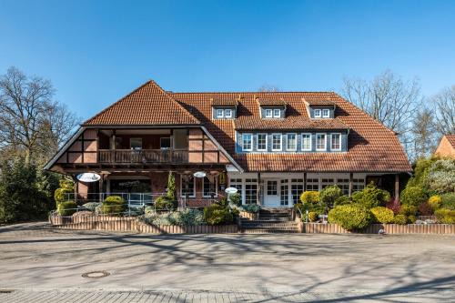 Undeloh Apartment | Haus Wacholder