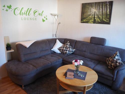 Hemfurth-Edersee Apartment | Haus Waldesruh, 3 Ferienwohnungen