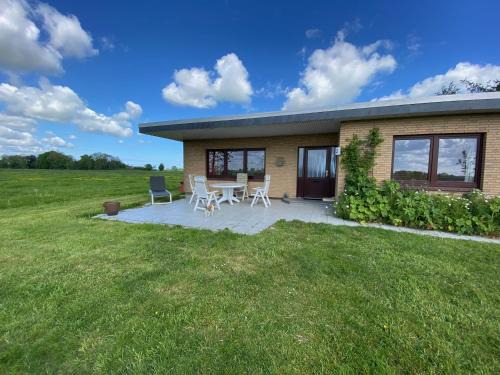 Wangerland House | Haus Weidblick mit Weitblick
