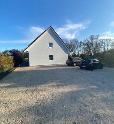 Marli/Brandenbaum Apartment | Haus Wesloer Landstraße 6b für 4 Personen