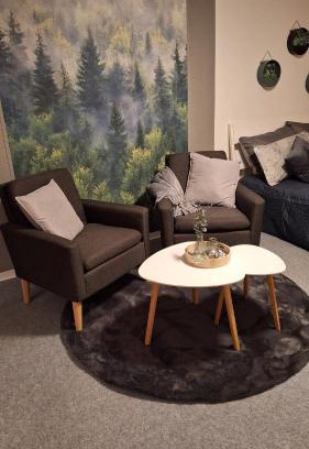 Bad Grund Apartment | Haus Westharz Clausthal