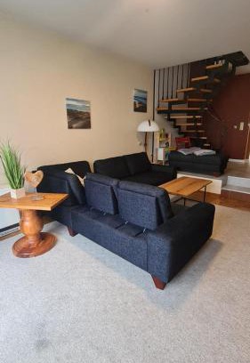 Stinteck Apartment | Haus Westküste