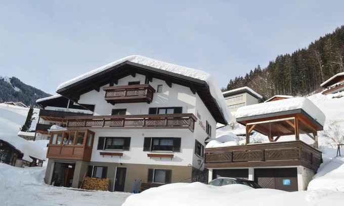 Tschagguns Apartment | Haus Wilma
