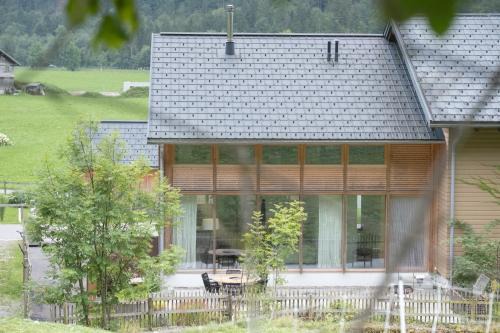Schnepfau House | Haus ZEHN
