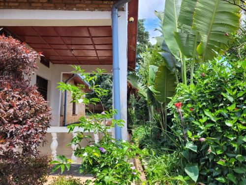 Butare House | Haus zum Wohlfühlen