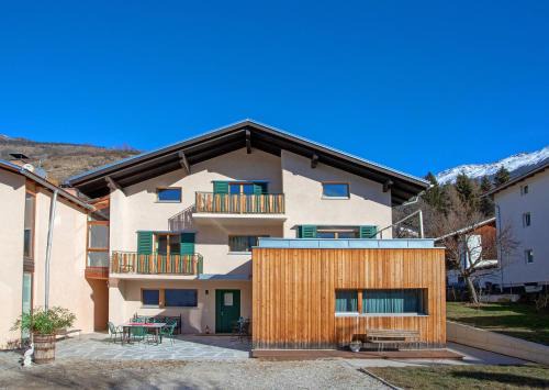 Sluderno Apartment | Haus18