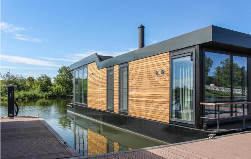 Ohe en Laak Boat Rental | Hausboot Bellevue