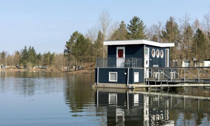 Bispingen House | Hausboot by Interhome