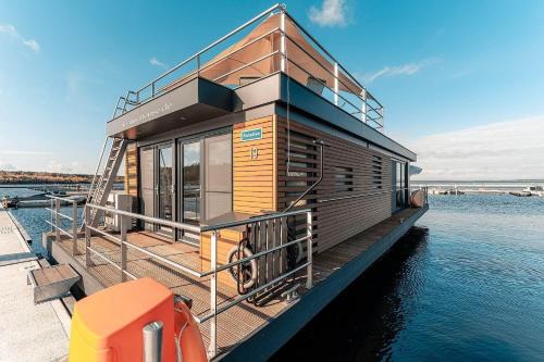 Klitten Boat Rental | Hausboot Paradise