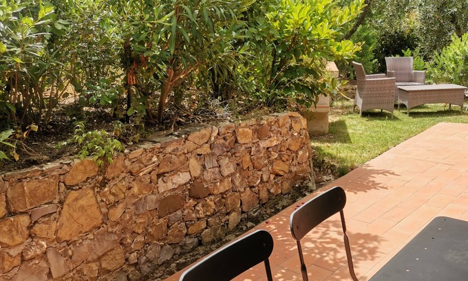 Orbetello House | Hause in the middle Of Maremma