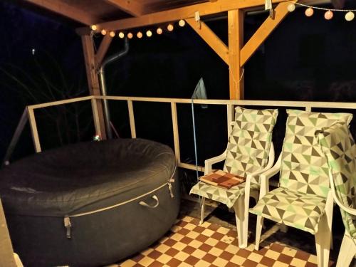 Velence Apartment | Hause with jacuzzi half hour from Budapest