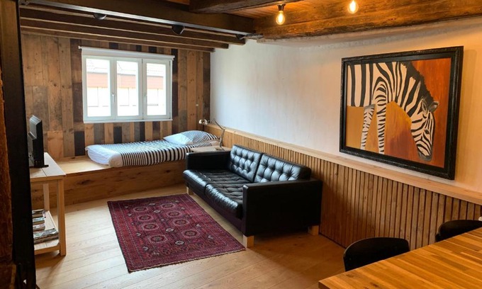 Sulzbach an der Murr Apartment | Hausele