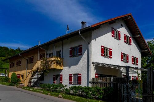 Hausen Apartment | Hausener-Hof