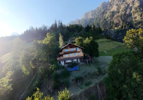 Lagundo Apartment | Hauserhof