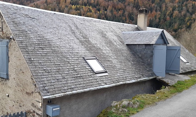 Barrancoueu House | Hautes-Pyrénées-near Saint-Lary (10 pers)-crossroads of the Aure and Louron valleys.