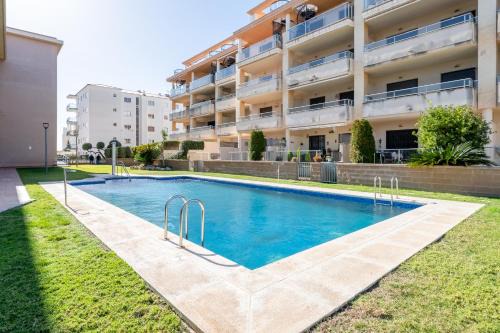 L'Hospitalet de l'Infant Apartment | Hauzify I Apartament Oliveres