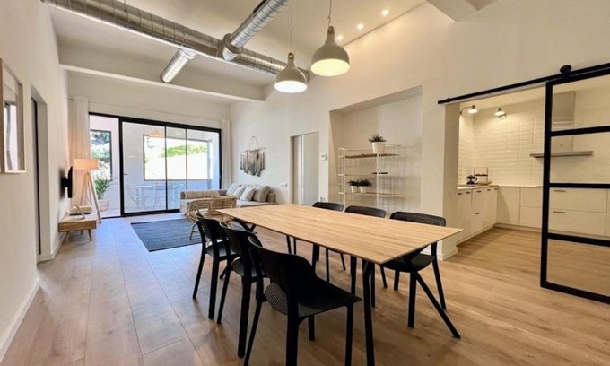 Sant Pol De Mar Apartment | Hauzify I Apartaments Sant Pau