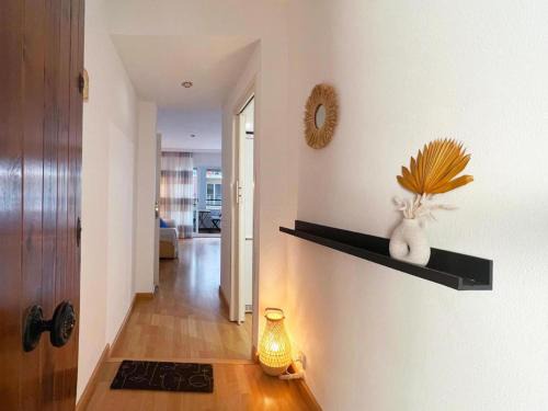 Sant Pol De Mar Apartment | Hauzify I Apartament Can Reig