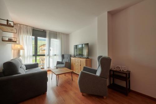 La Molina Apartment | Hauzify I Apartament Bella Molina