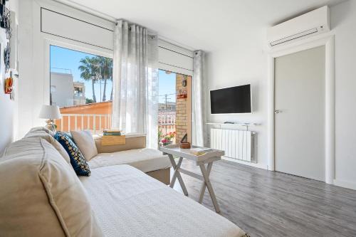 Cubelles Apartment | Hauzify I Apartament Zulú Cubelles