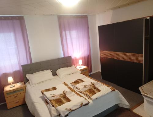 Idar-Oberstein Apartment | Haval