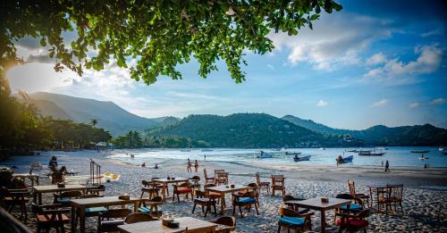 Ko Pha-ngan Resort | Havana Beach Resort Phangan