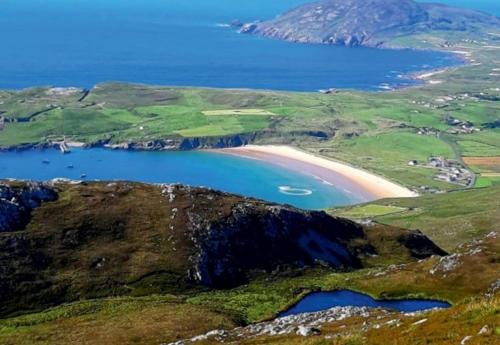 Clonmany House | Havana Holiday Cottage Inishowen