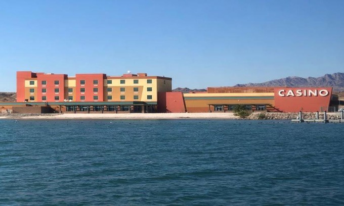 Needles Hotel | Havasu Landing Resort and Casino